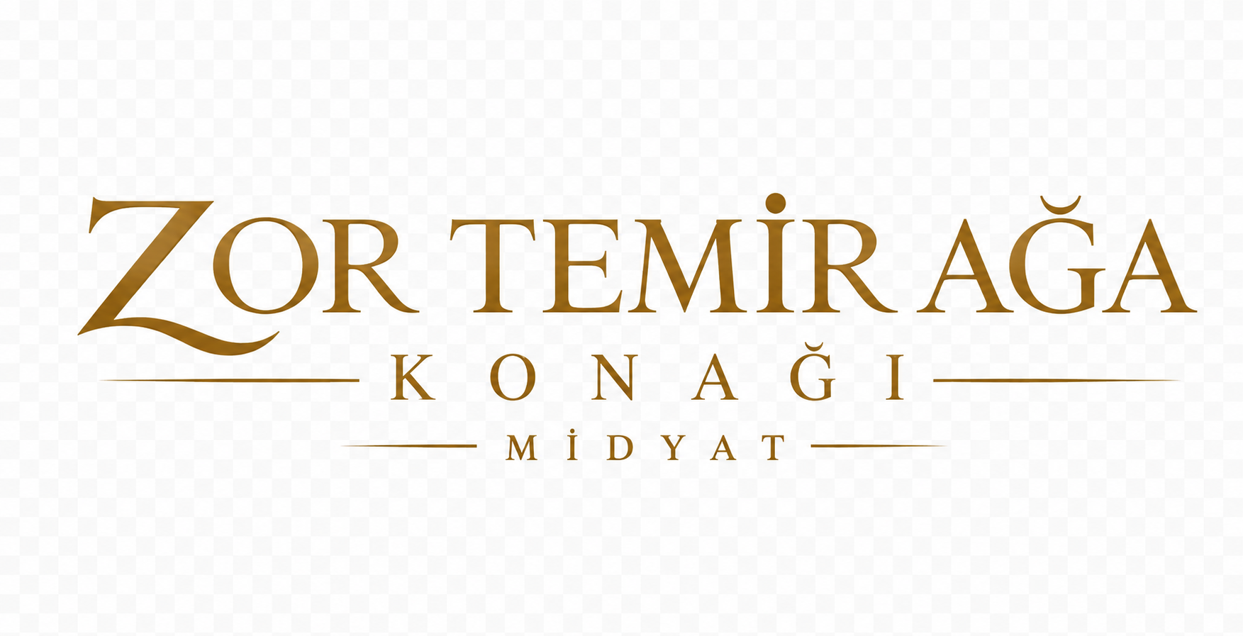 Zor Temir Ağa Konağı